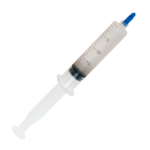 Ecuador Mushroom Spore Syringe