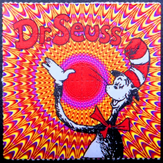 Buy Authentic Blotter Art: A Guide to Premium USA Sheets