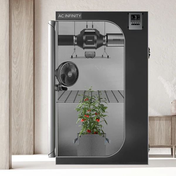 How to Choose the Best Indoor Grow Tent Kit for Your Home