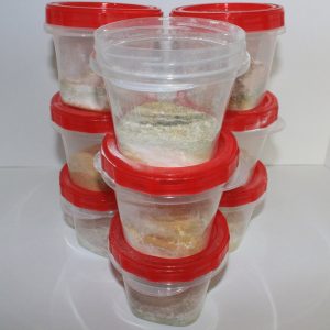 Premixed Cordyceps Broth