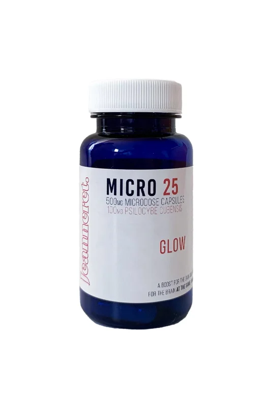 How to Microdose: Complete Beginner’s Guide (Dosage, Schedule & Benefits)