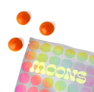 MOONS Psilocybin Gummies Edibles 3000mg MOONS Psilocybin Gummies Edibles 3000mg