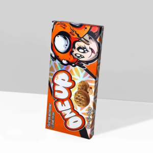 Buy One Up Mushroom Bars Do-Si-Dos | Potent & Tasty