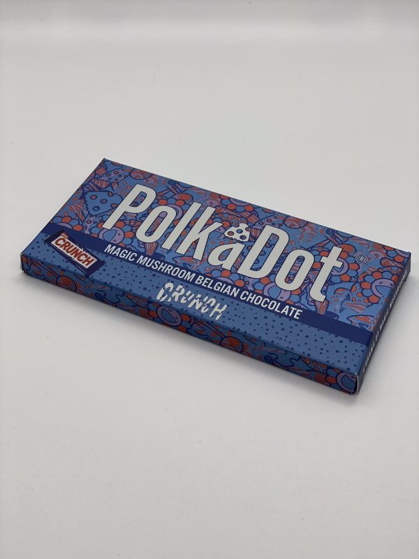 Polkadot Mushroom Chocolate Bar Price Check: 2026 Guide