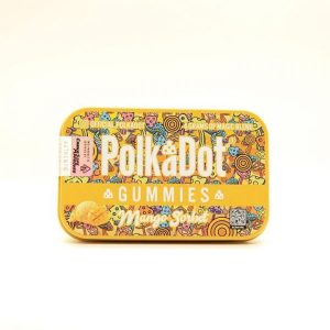 polkadot mango sorbet gummies recipe polkadot mango sorbet gummies recipe