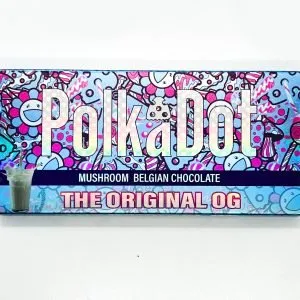 Polkadot The Original OG Chocolate Bar price