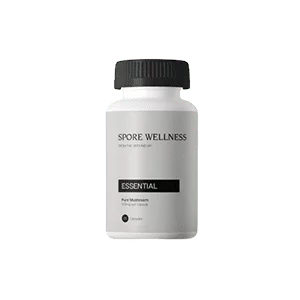 Spore Wellness (Essential) Microdosing Mushroom Capsules Spore Wellness (Essential) Microdosing Mushroom Capsules