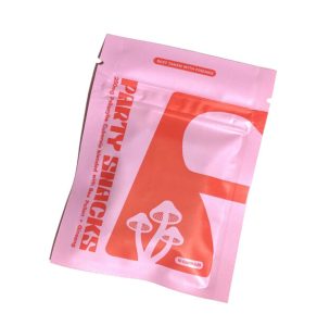 Buy Archetype Party Snacks Mushroom Capsules Netherlands