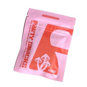 ARCHETYPE PARTY SNACKS Mushroom Capsules