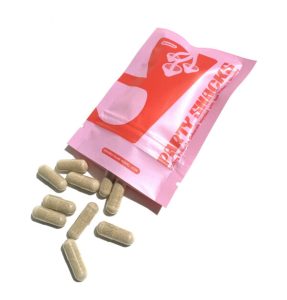 Buy Archetype Party Snacks Mushroom Capsules Netherlands