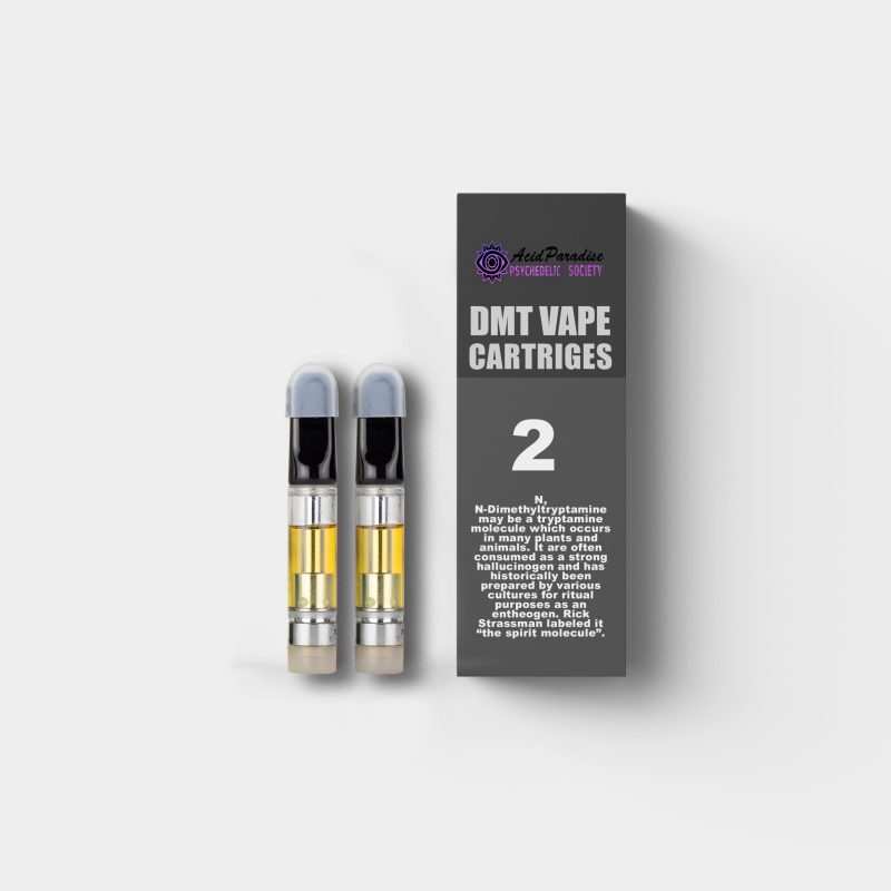 DMT Carts Guides and Comparisons: The Ultimate 2026 Buying Resource