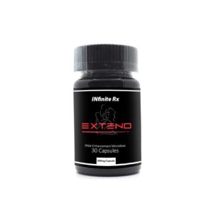 INfinite Rx (Extend) Male Enhancement Microdosing Psilocybin Capsules INfinite Rx (Extend) Male Enhancement Microdosing Psilocybin Capsules