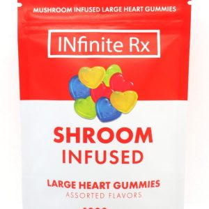 Infinite RX Shroom Gummies Wholesale USA | Bulk Supplier Infinite RX Shroom Gummies Wholesale USA | Bulk Supplier