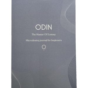 Odin – Microdosing Journal for Beginners
