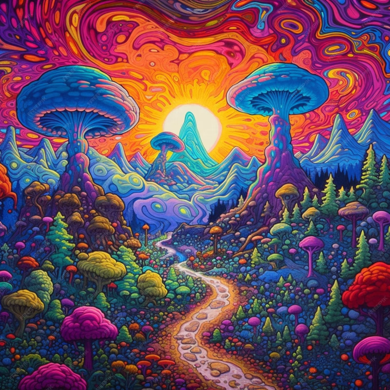 Where Is Psilocybin Therapy Legal in 2026? 3-State Guide