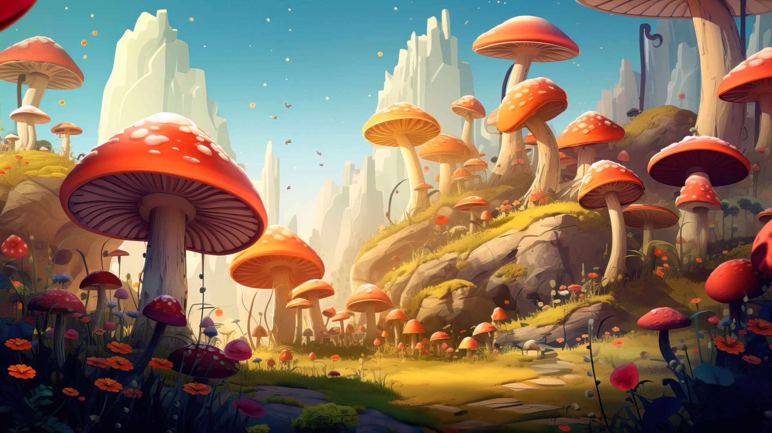 Neuroplasticity and Psilocybin: How the Brain Rewires Itself (2026)